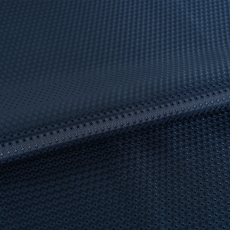 Tela jacquard pequeña con diamantes fotovoltaicos