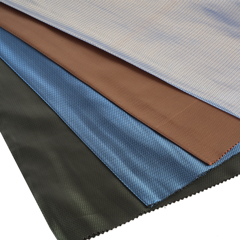 Tejido Jacquard PV Pequeño V Pequeño