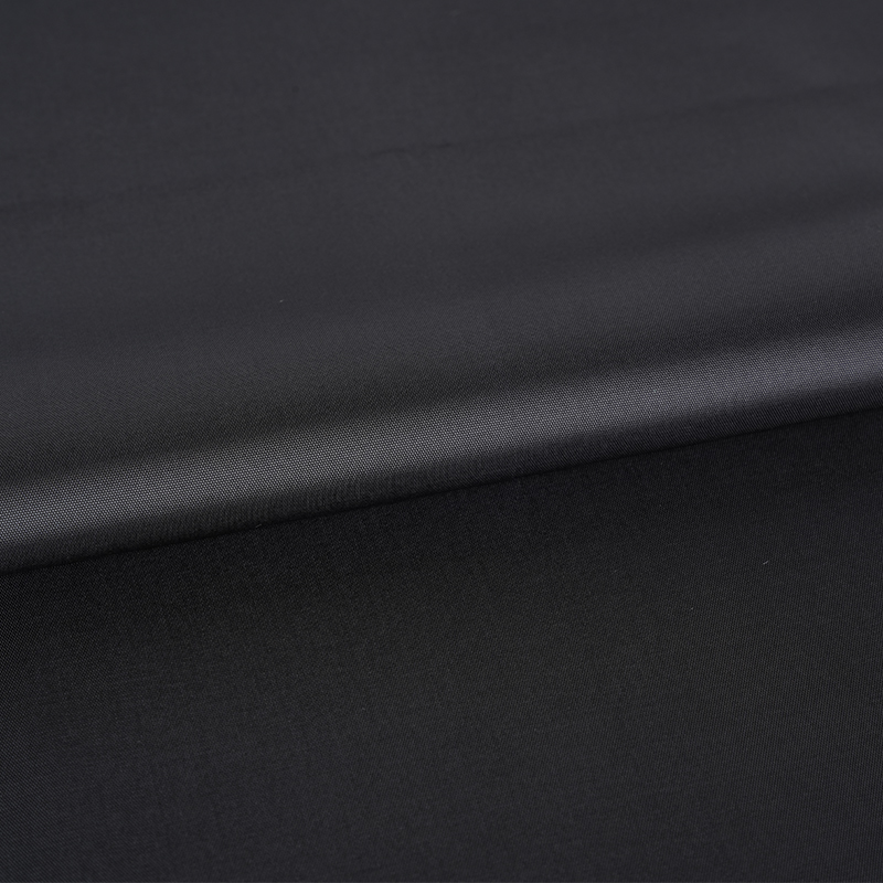 Tela de teñido liso fotovoltaico