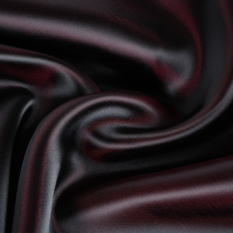 Tela satinada fotovoltaica 240T