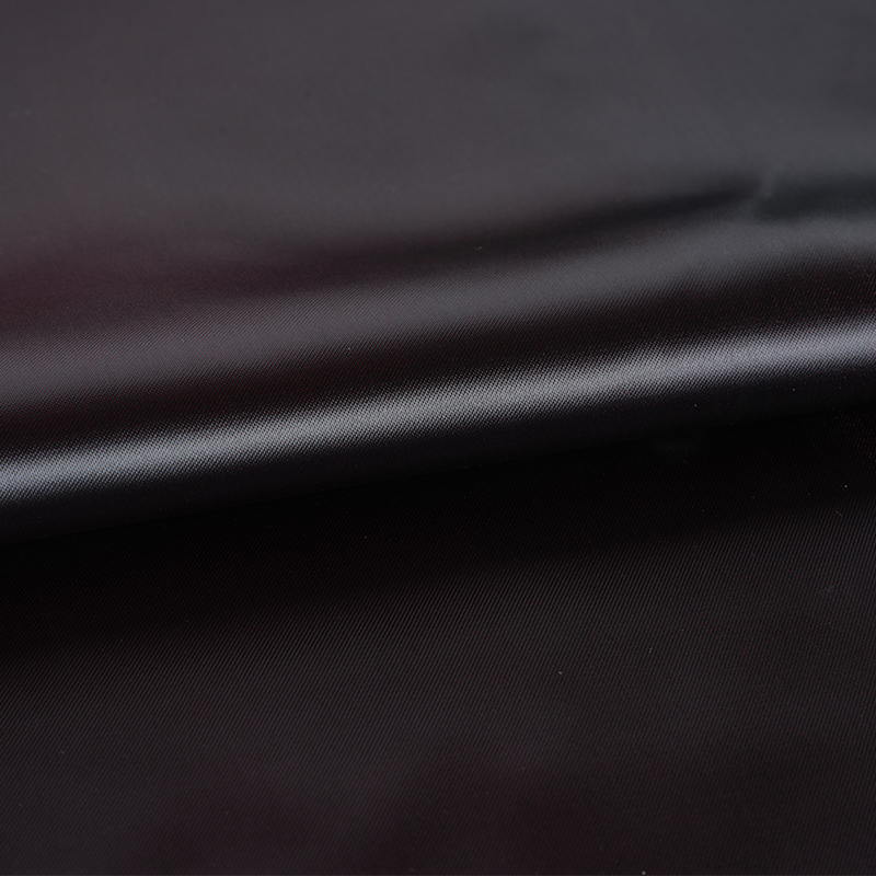 Tela satinada fotovoltaica 240T