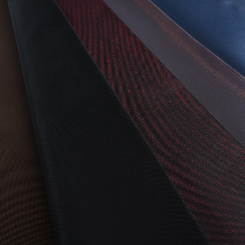 Tela satinada fotovoltaica 240T