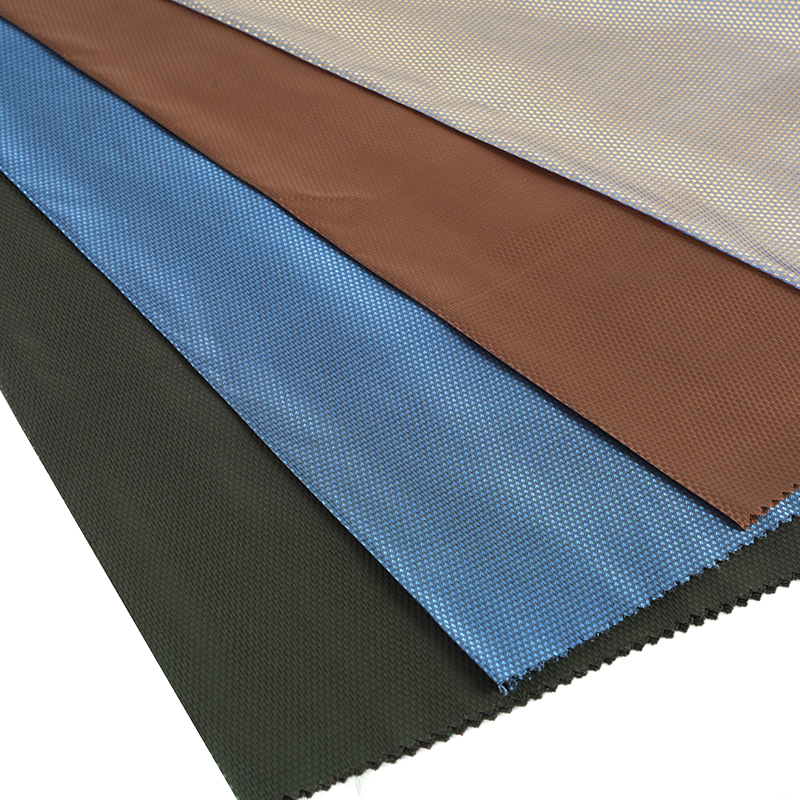 Tela PV de cuadrículas de Little Sesame